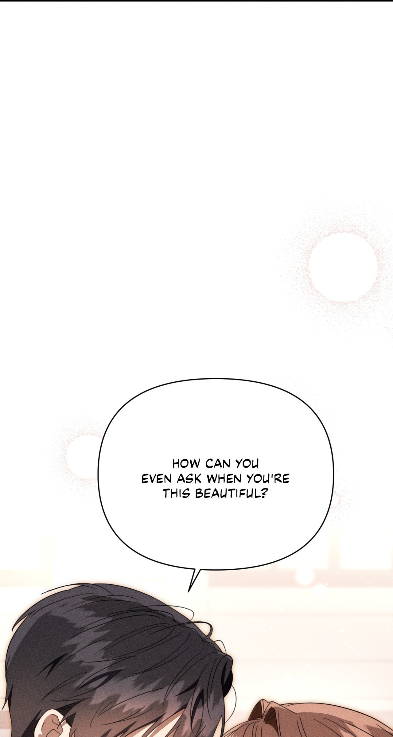 Don't Be Too Nice Chapter 84 page 36 - 