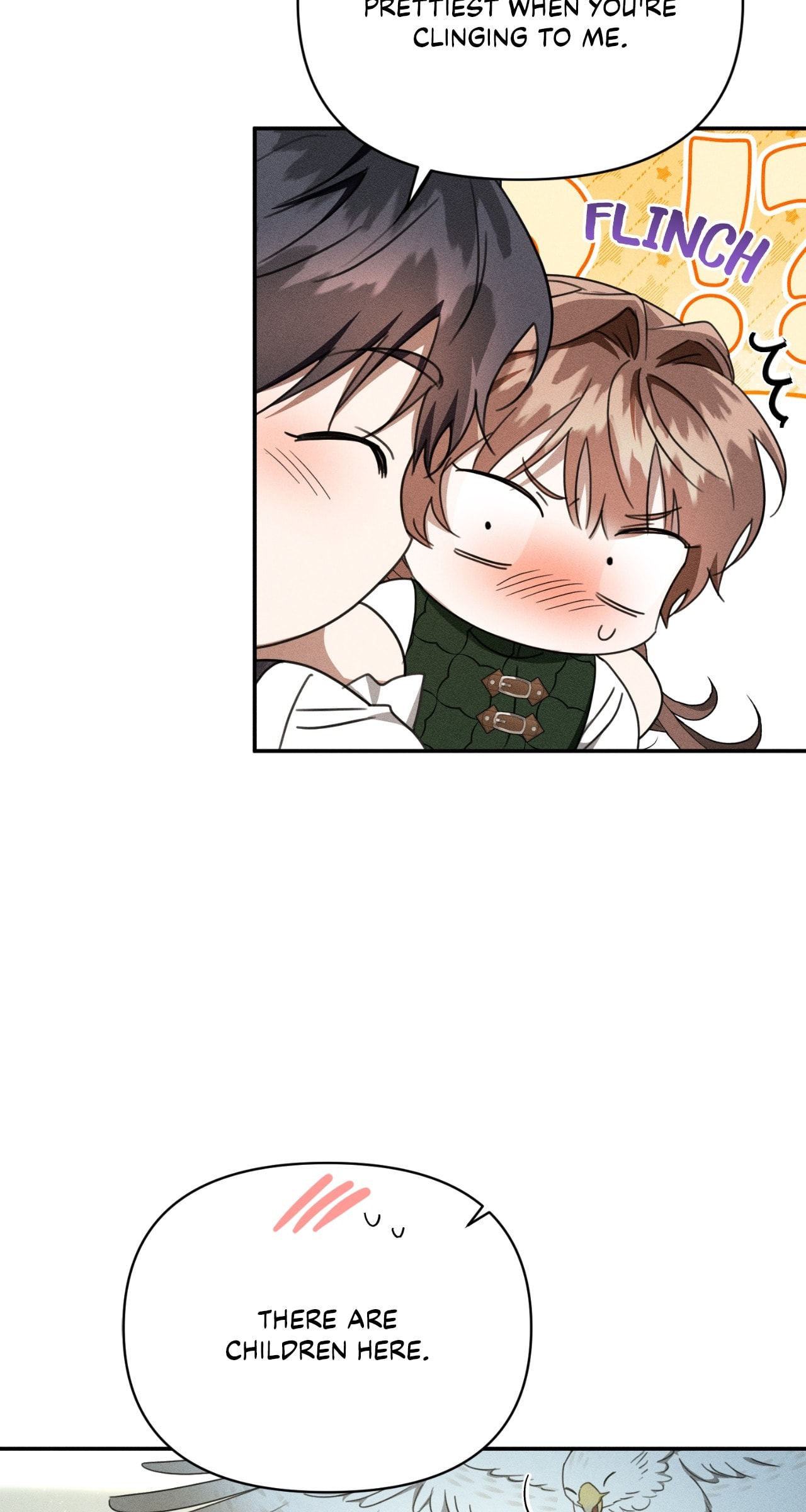 Don't Be Too Nice Chapter 84 page 41 - 