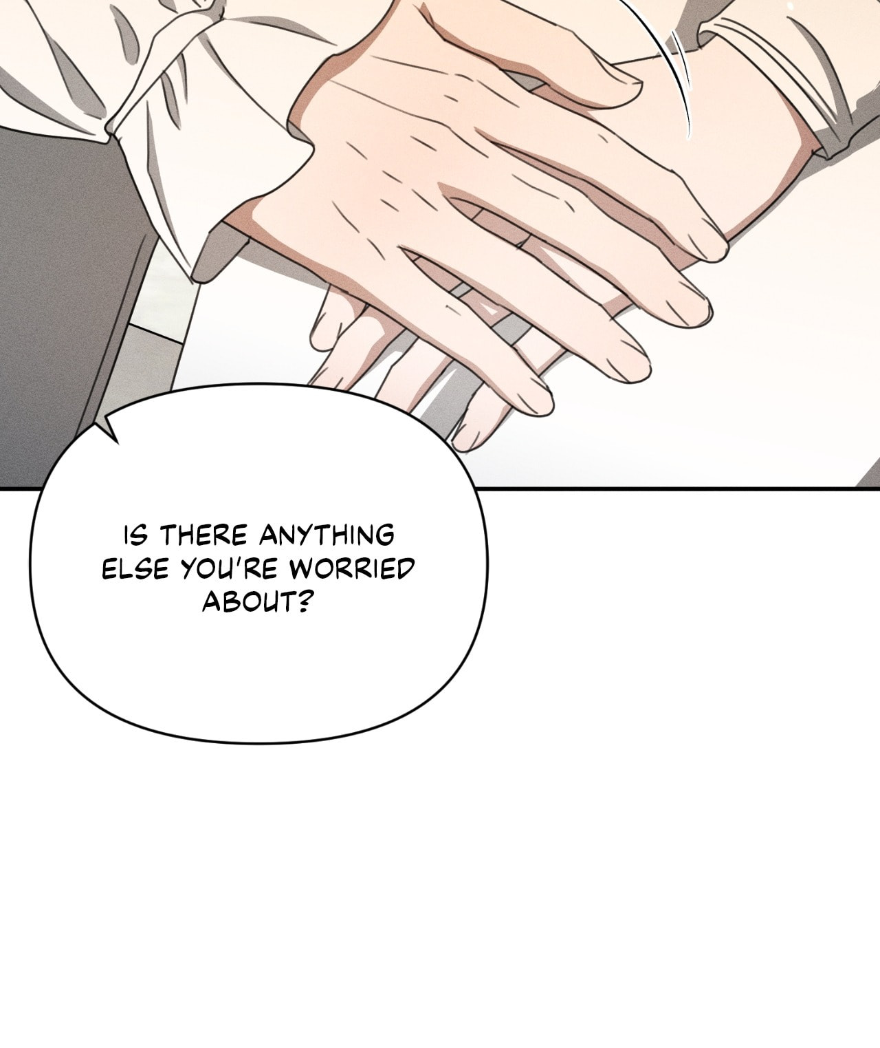 Don't Be Too Nice Chapter 84 page 45 - 