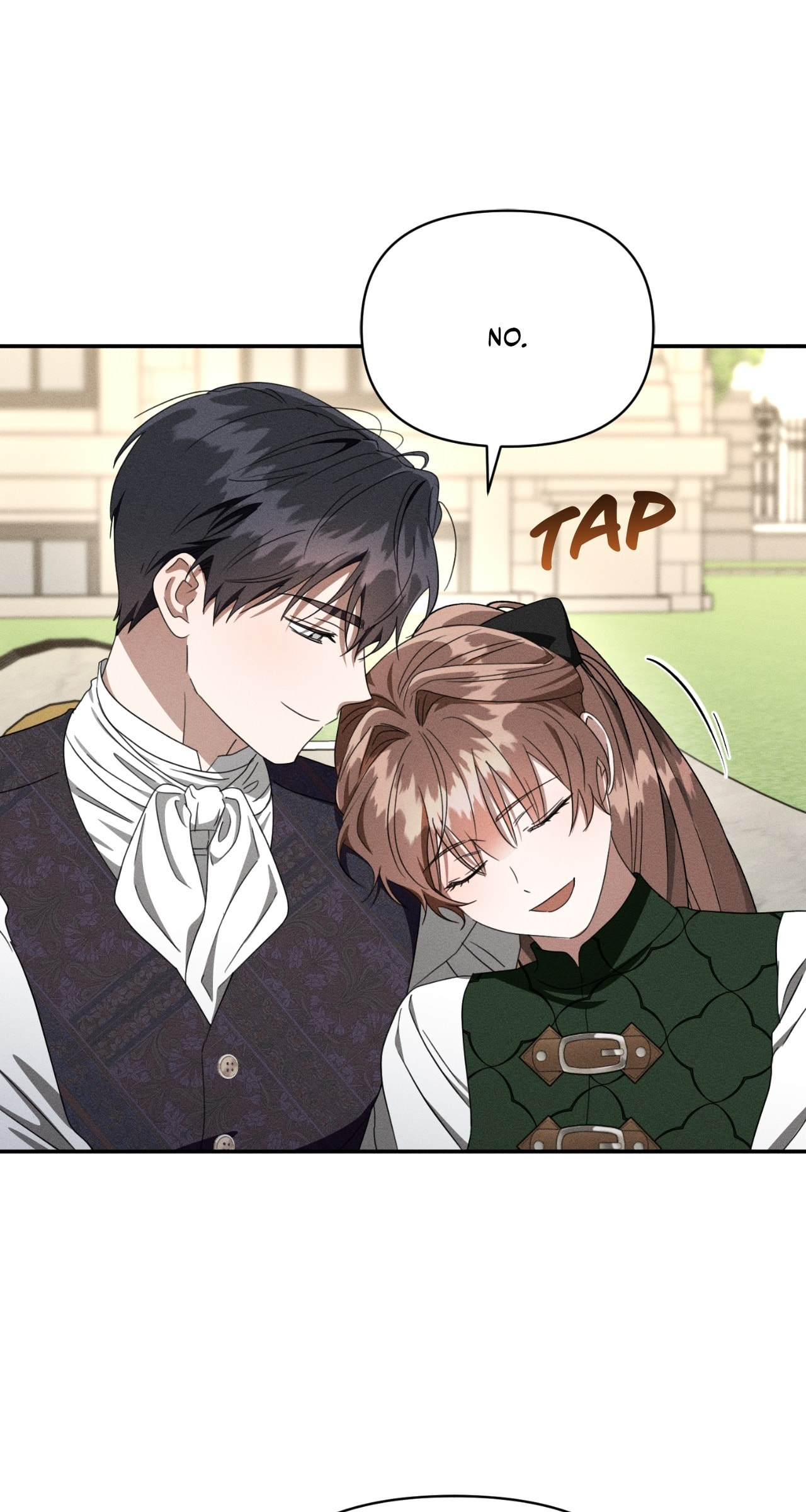 Don't Be Too Nice Chapter 84 page 46 - 