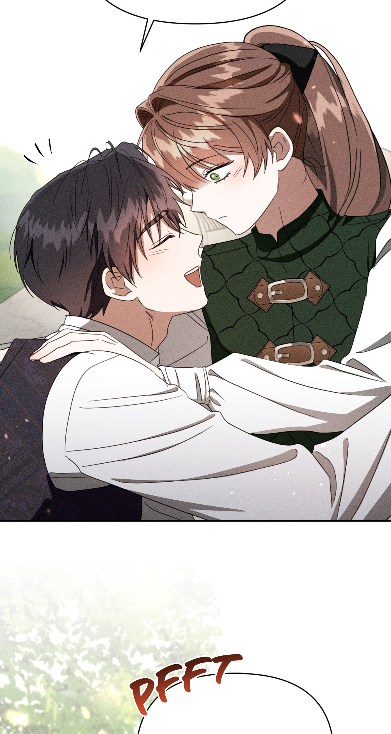 Don't Be Too Nice Chapter 84 page 49 - 