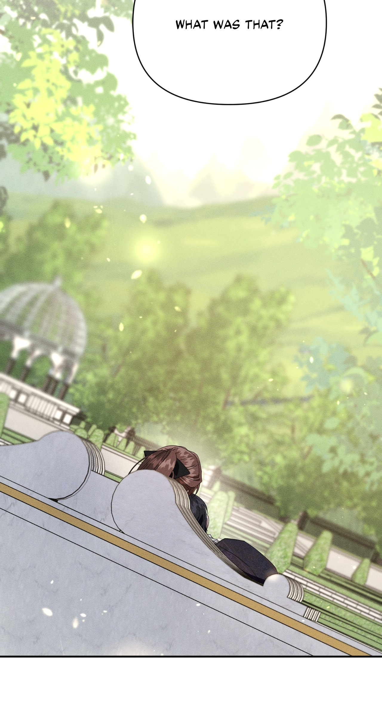 Don't Be Too Nice Chapter 84 page 50 - 
