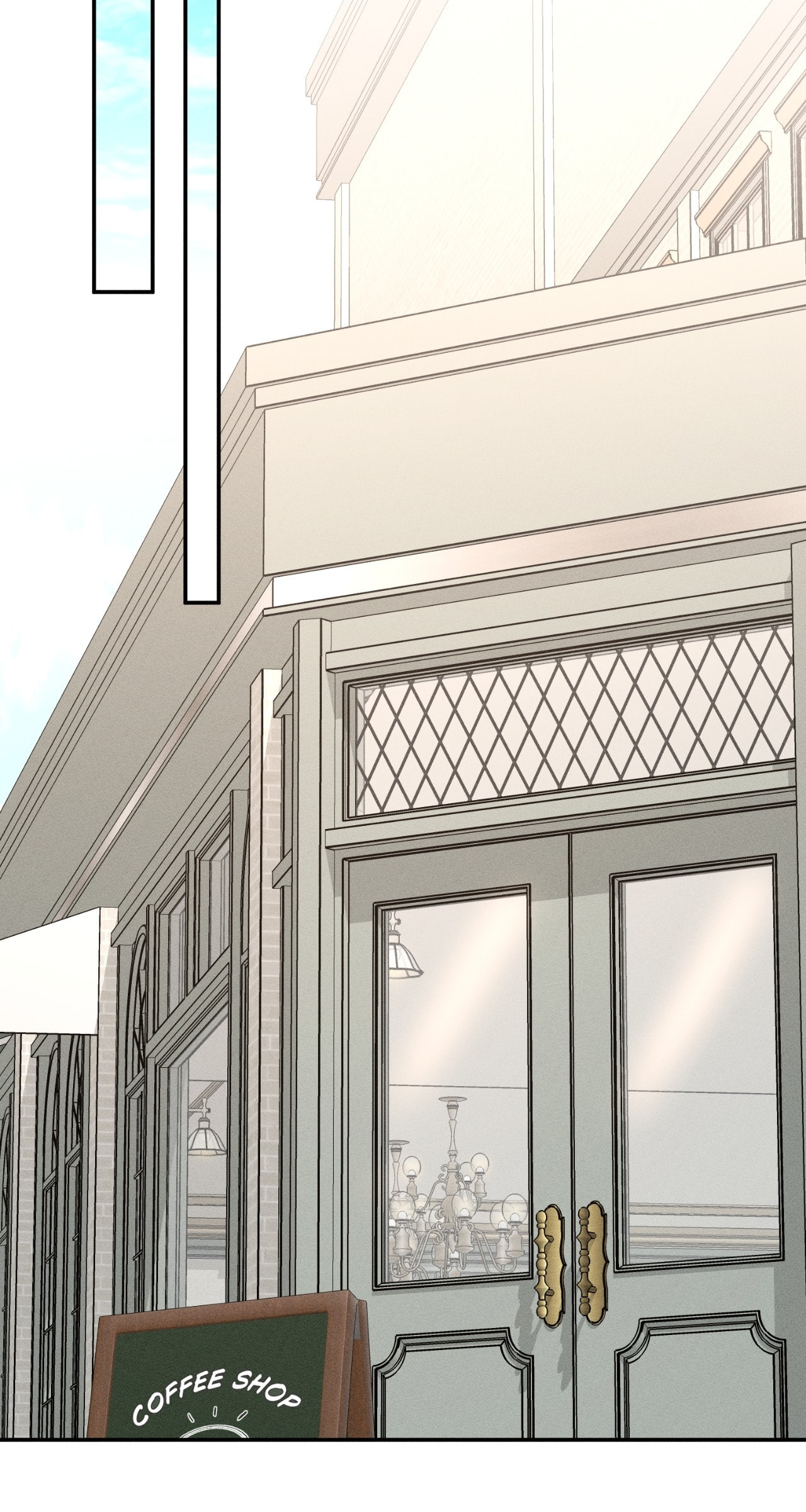 Don't Be Too Nice Chapter 84 page 52 - 
