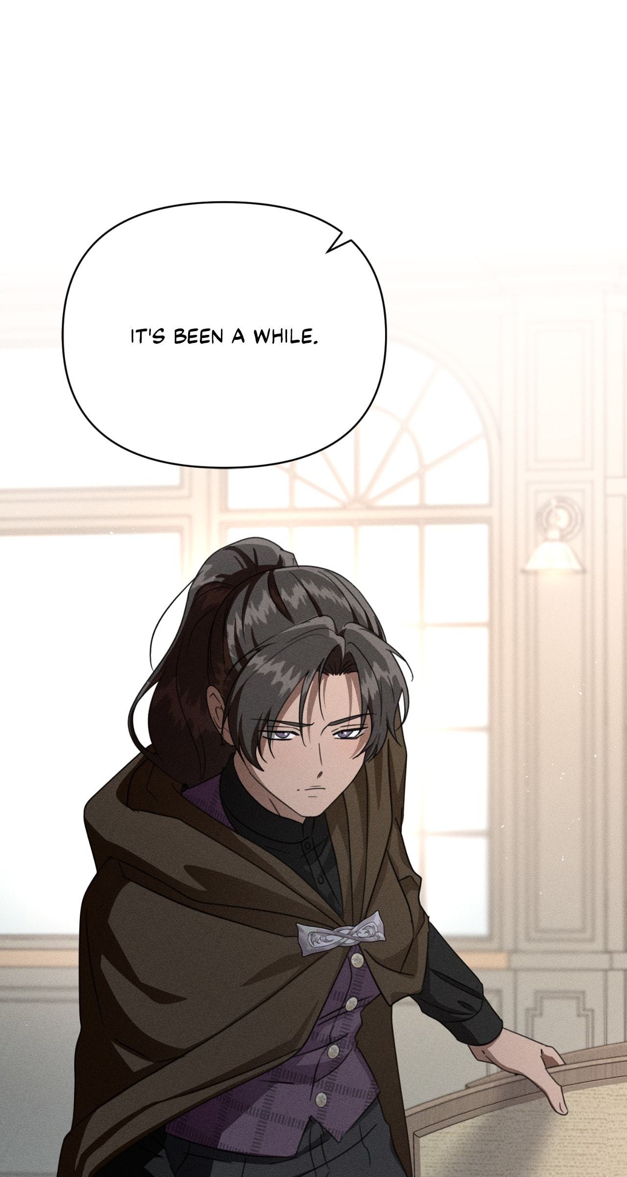 Don't Be Too Nice Chapter 84 page 59 - 