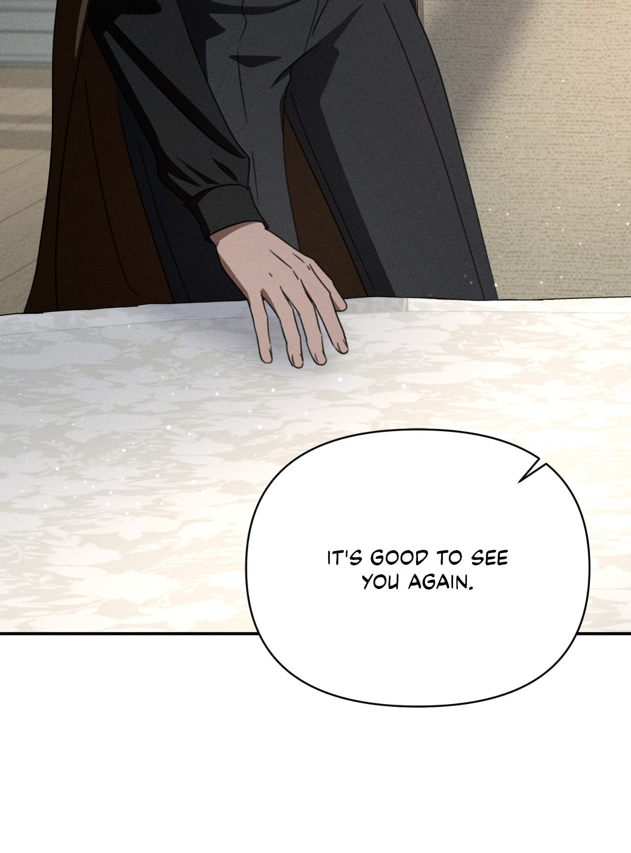 Don't Be Too Nice Chapter 84 page 60 - 