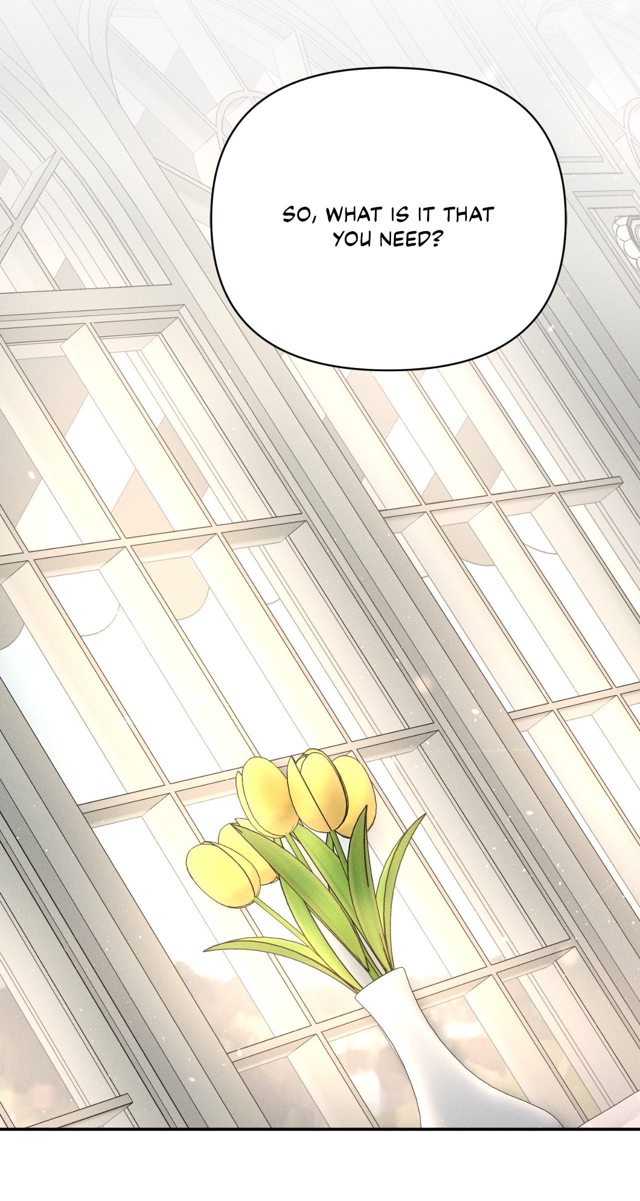 Don't Be Too Nice Chapter 84 page 64 - 