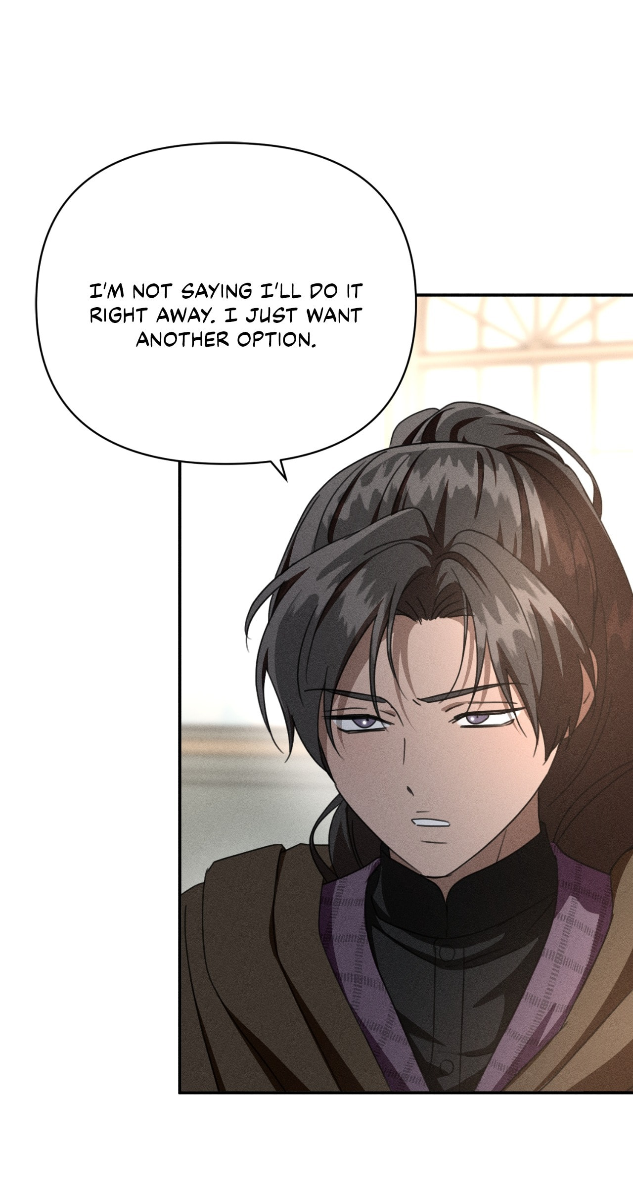 Don't Be Too Nice Chapter 84 page 65 - 