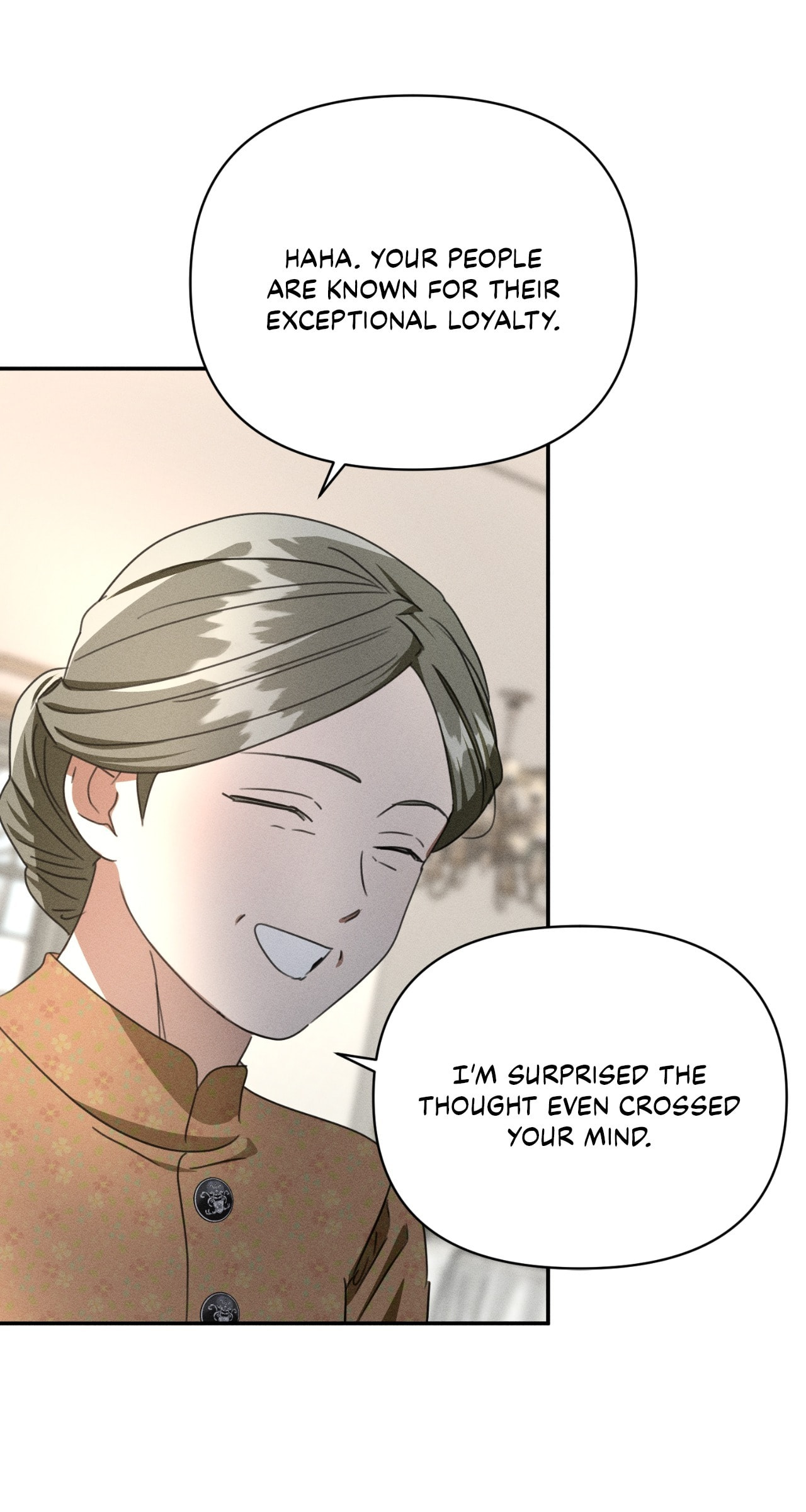 Don't Be Too Nice Chapter 84 page 66 - 