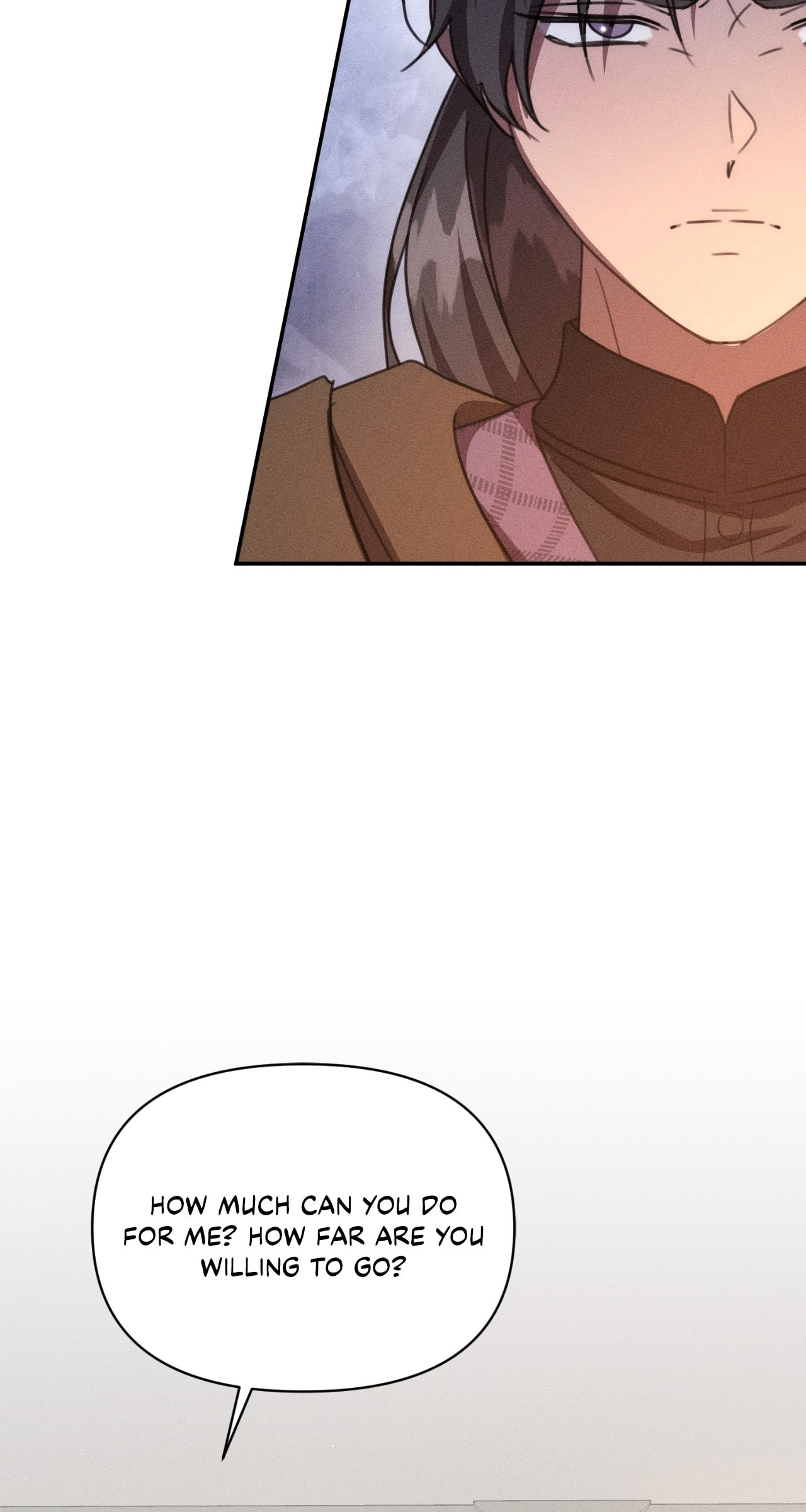 Don't Be Too Nice Chapter 84 page 70 - 