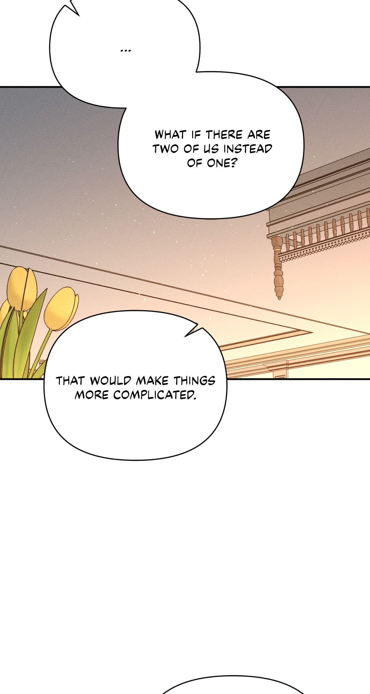 Don't Be Too Nice Chapter 84 page 72 - 