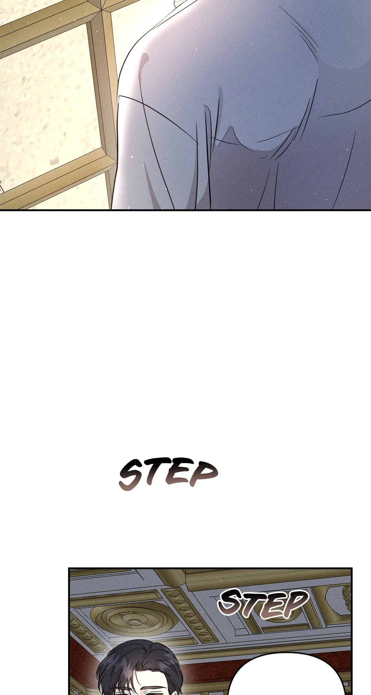 Don't Be Too Nice Chapter 9 page 11 - 