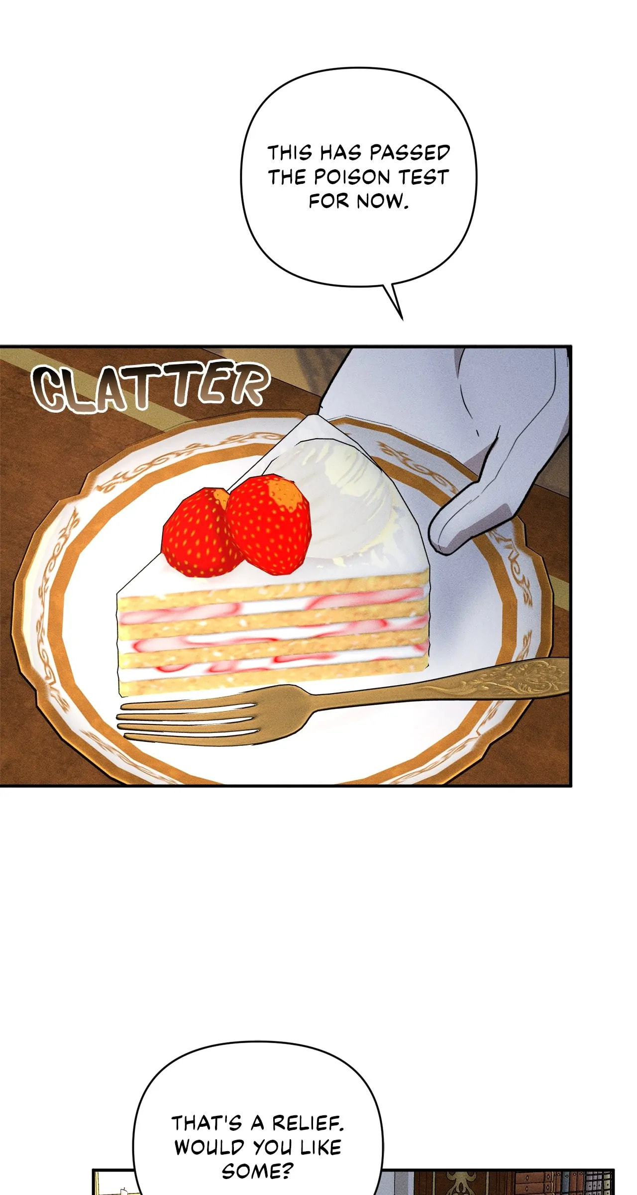 Don't Be Too Nice Chapter 9 page 13 - 