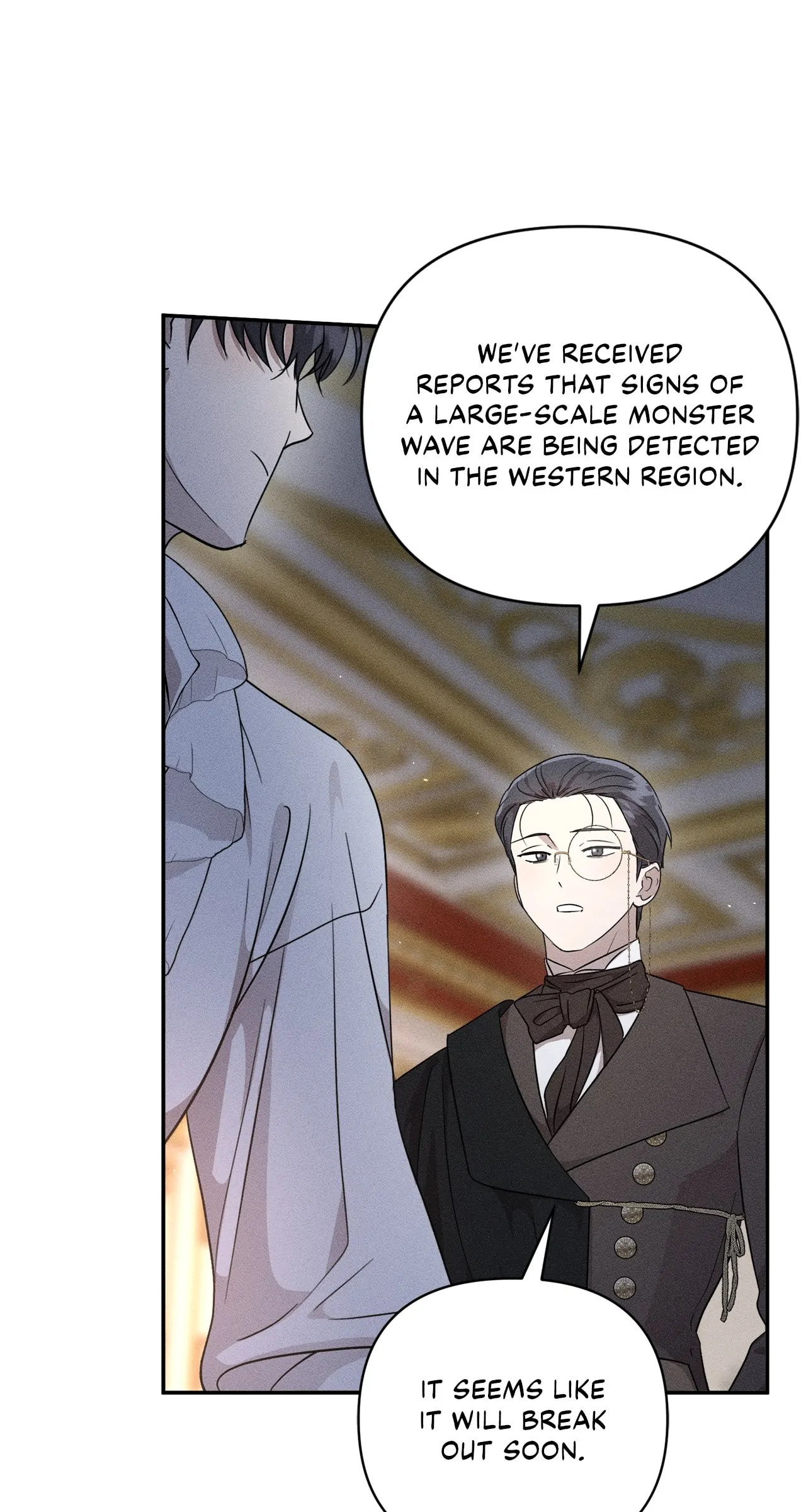 Don't Be Too Nice Chapter 9 page 16 - 
