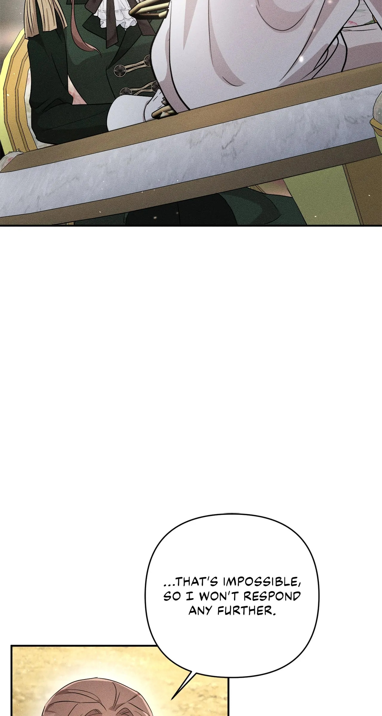 Don't Be Too Nice Chapter 9 page 3 - 