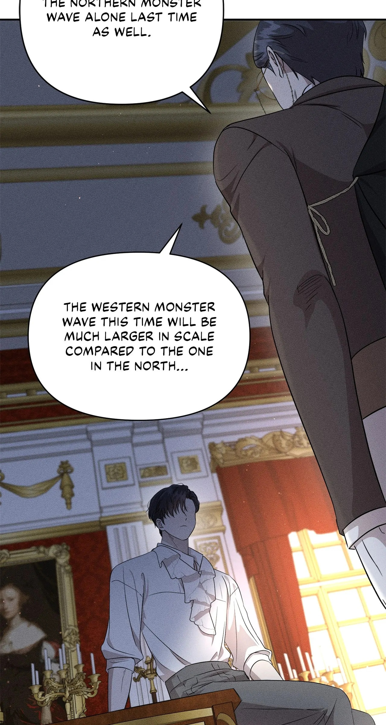 Don't Be Too Nice Chapter 9 page 21 - 