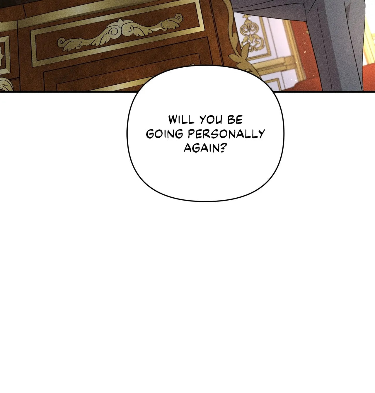 Don't Be Too Nice Chapter 9 page 22 - 