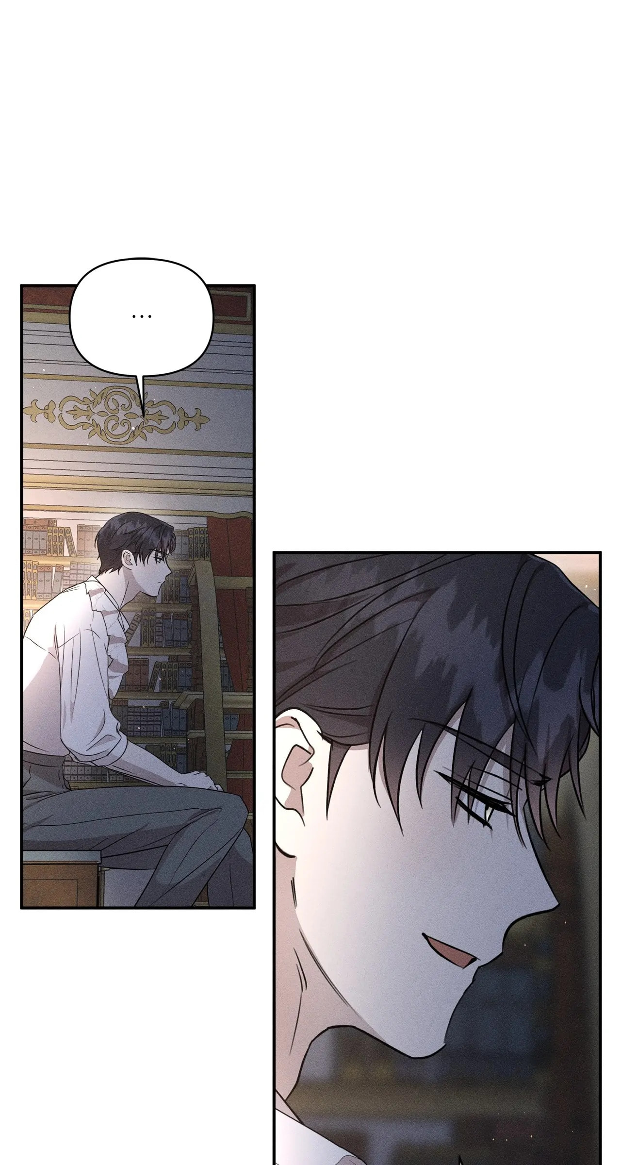 Don't Be Too Nice Chapter 9 page 23 - 