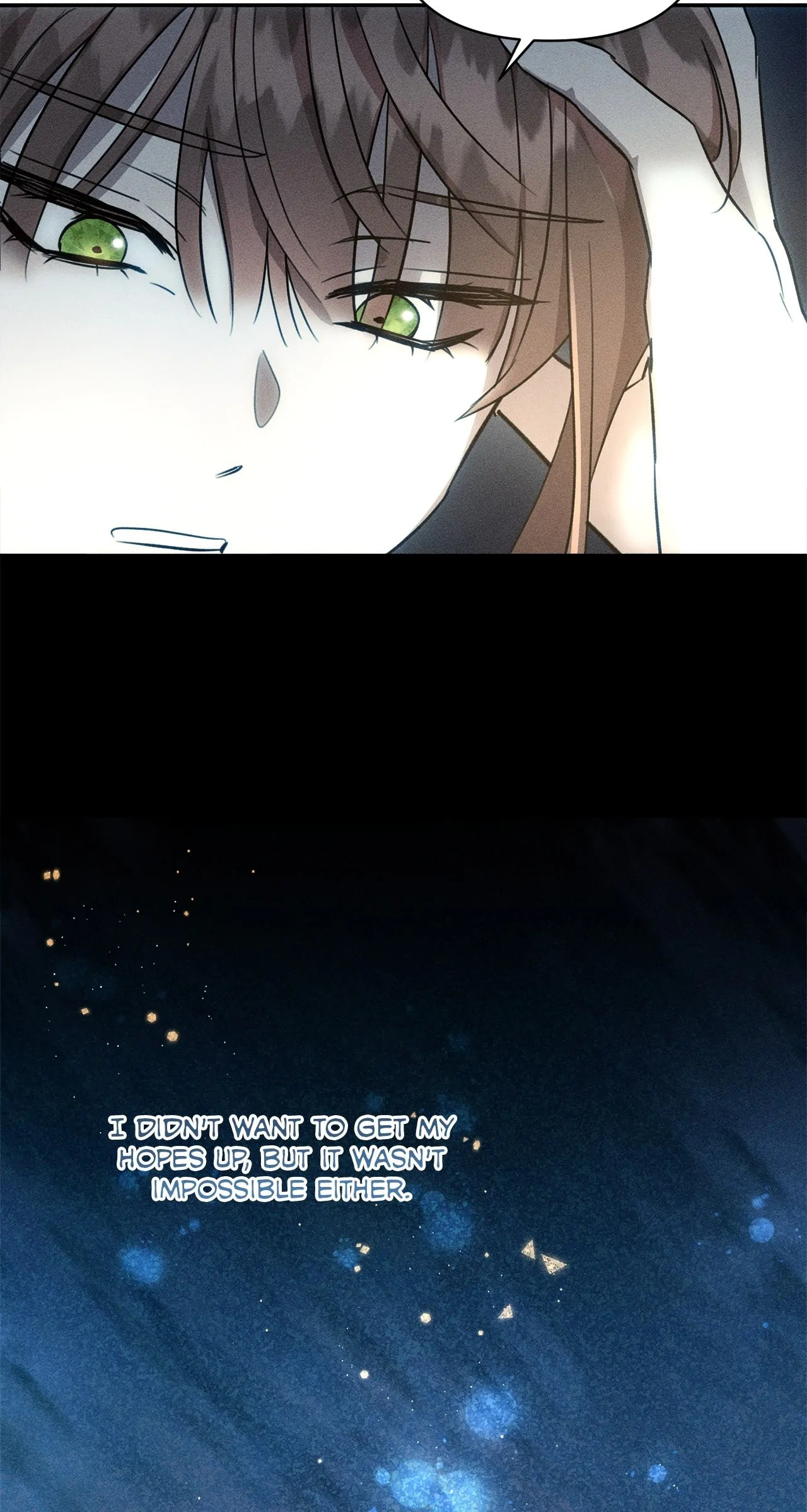 Don't Be Too Nice Chapter 9 page 31 - 