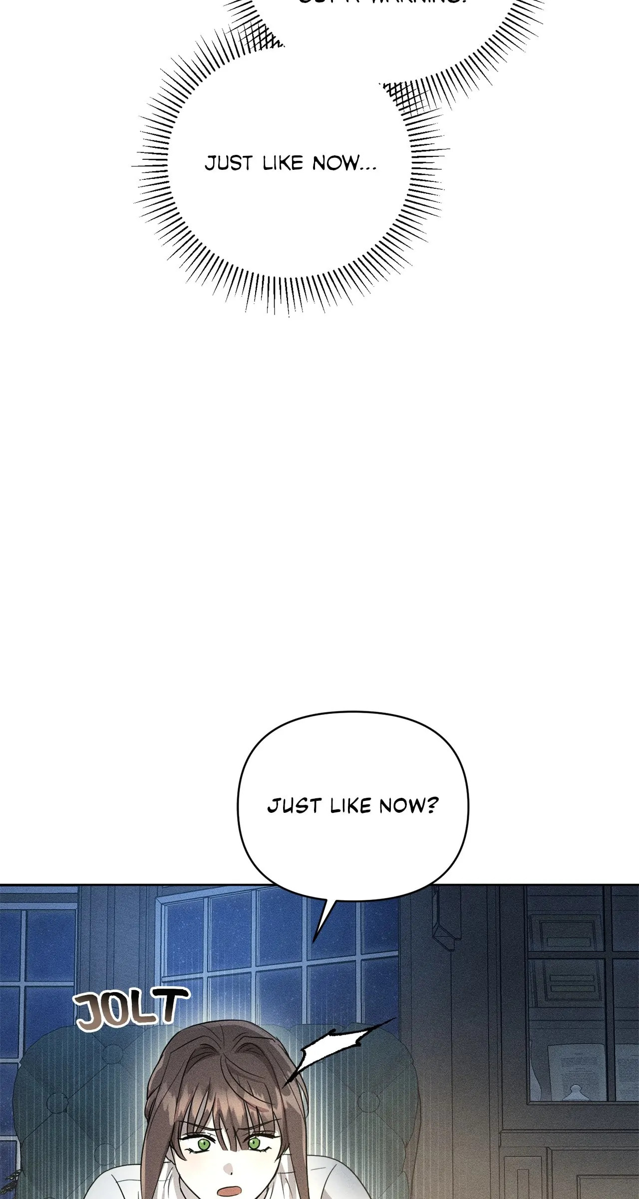Don't Be Too Nice Chapter 9 page 37 - 