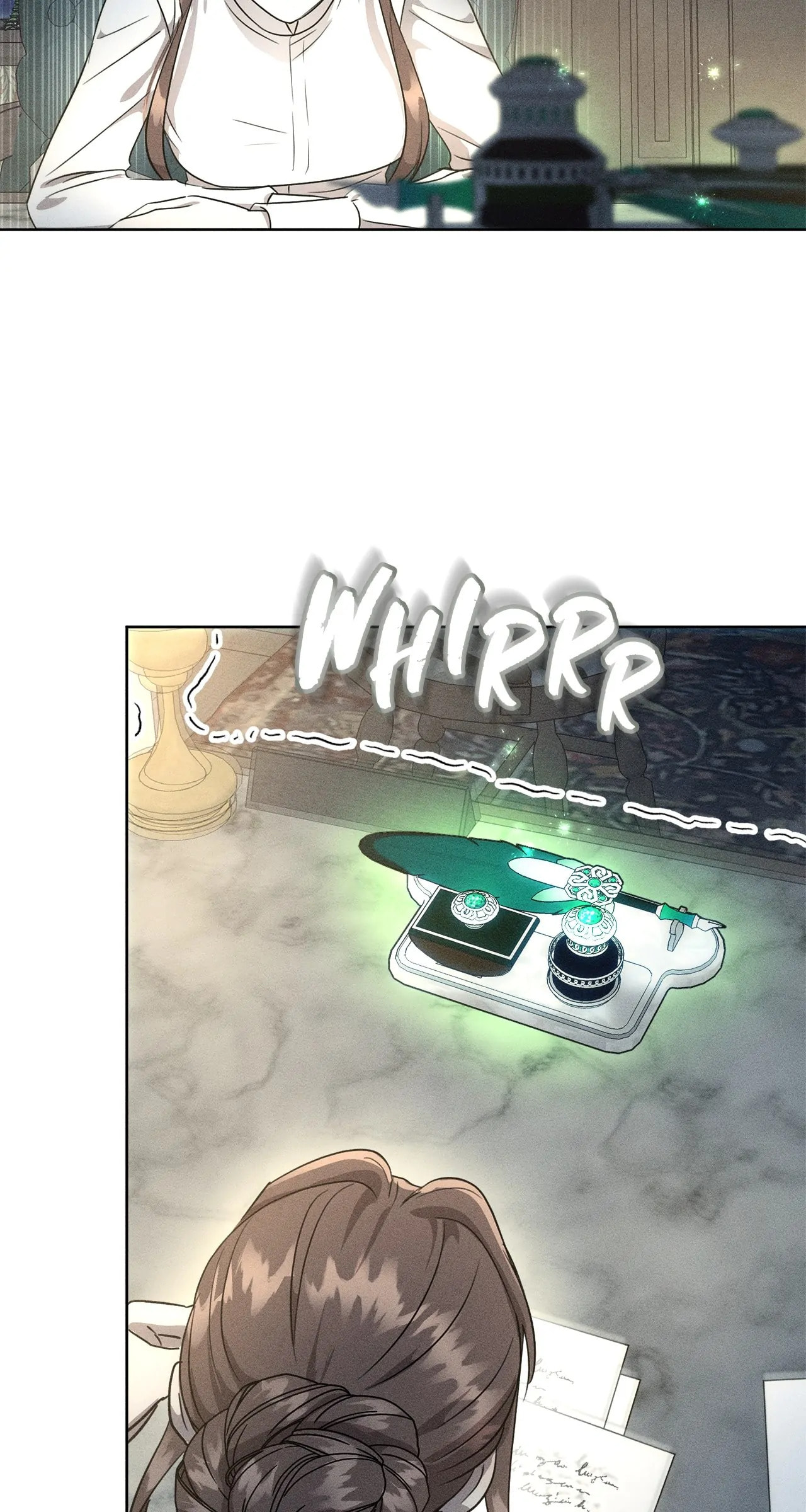 Don't Be Too Nice Chapter 9 page 38 - 