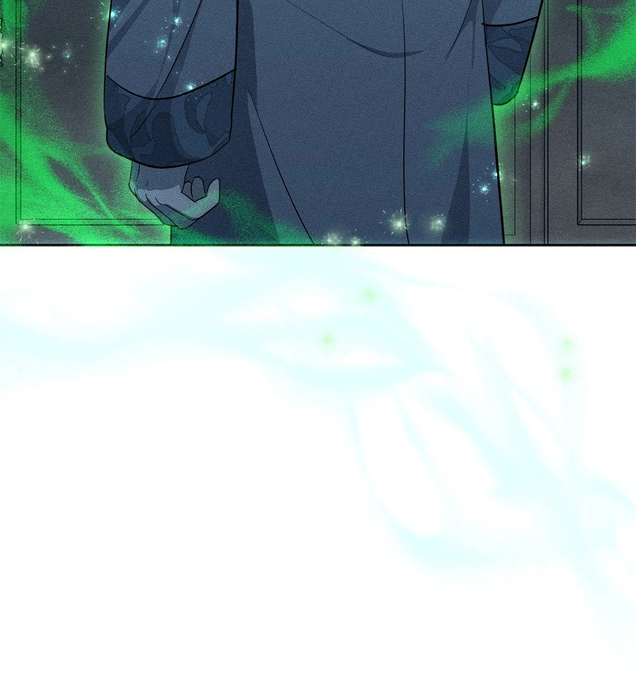 Don't Be Too Nice Chapter 9 page 42 - 