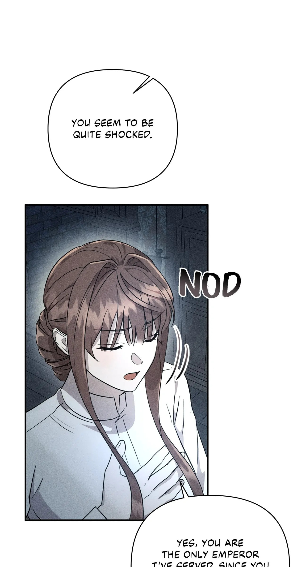 Don't Be Too Nice Chapter 9 page 53 - 