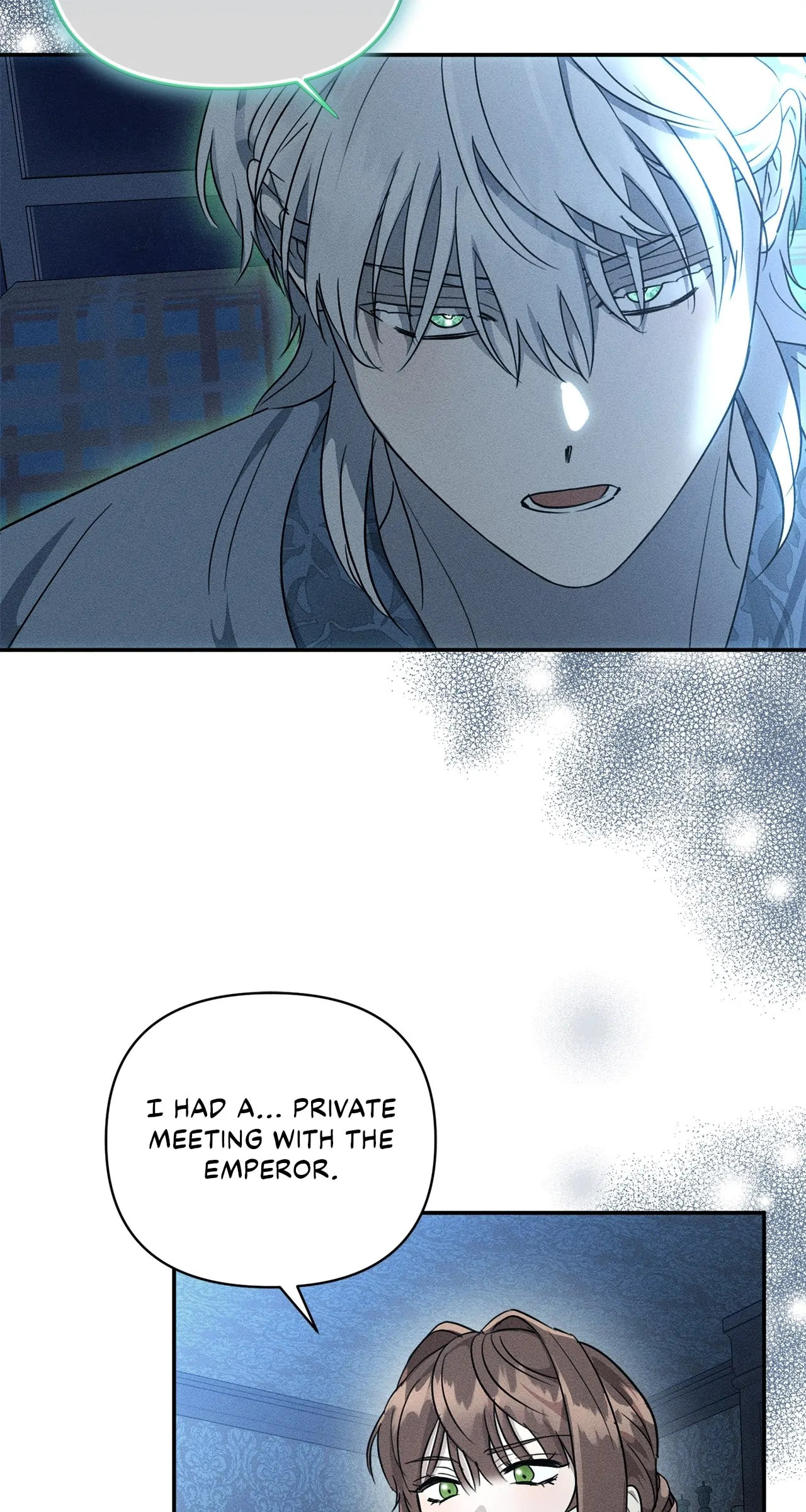 Don't Be Too Nice Chapter 9 page 57 - 