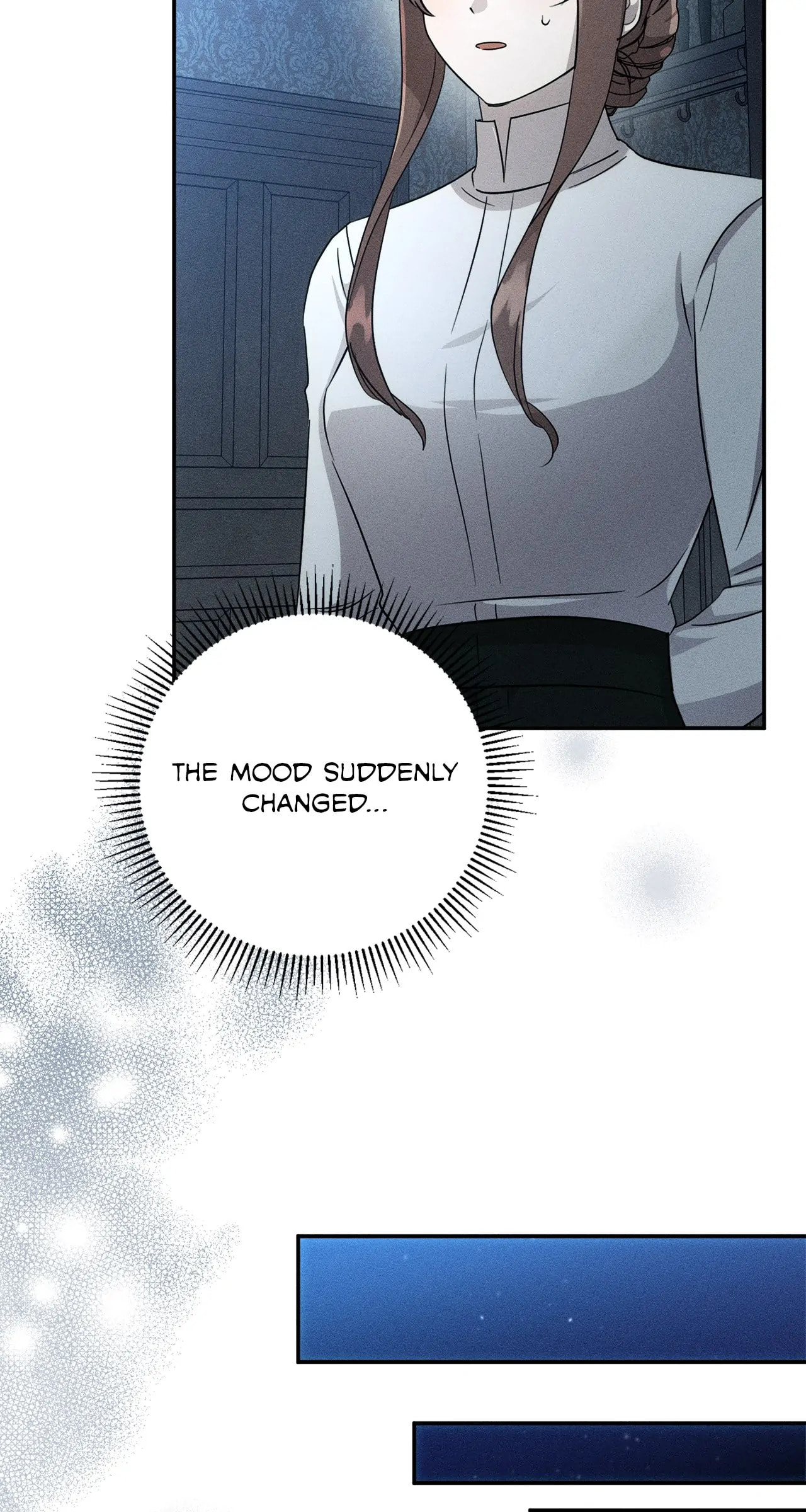 Don't Be Too Nice Chapter 9 page 58 - 
