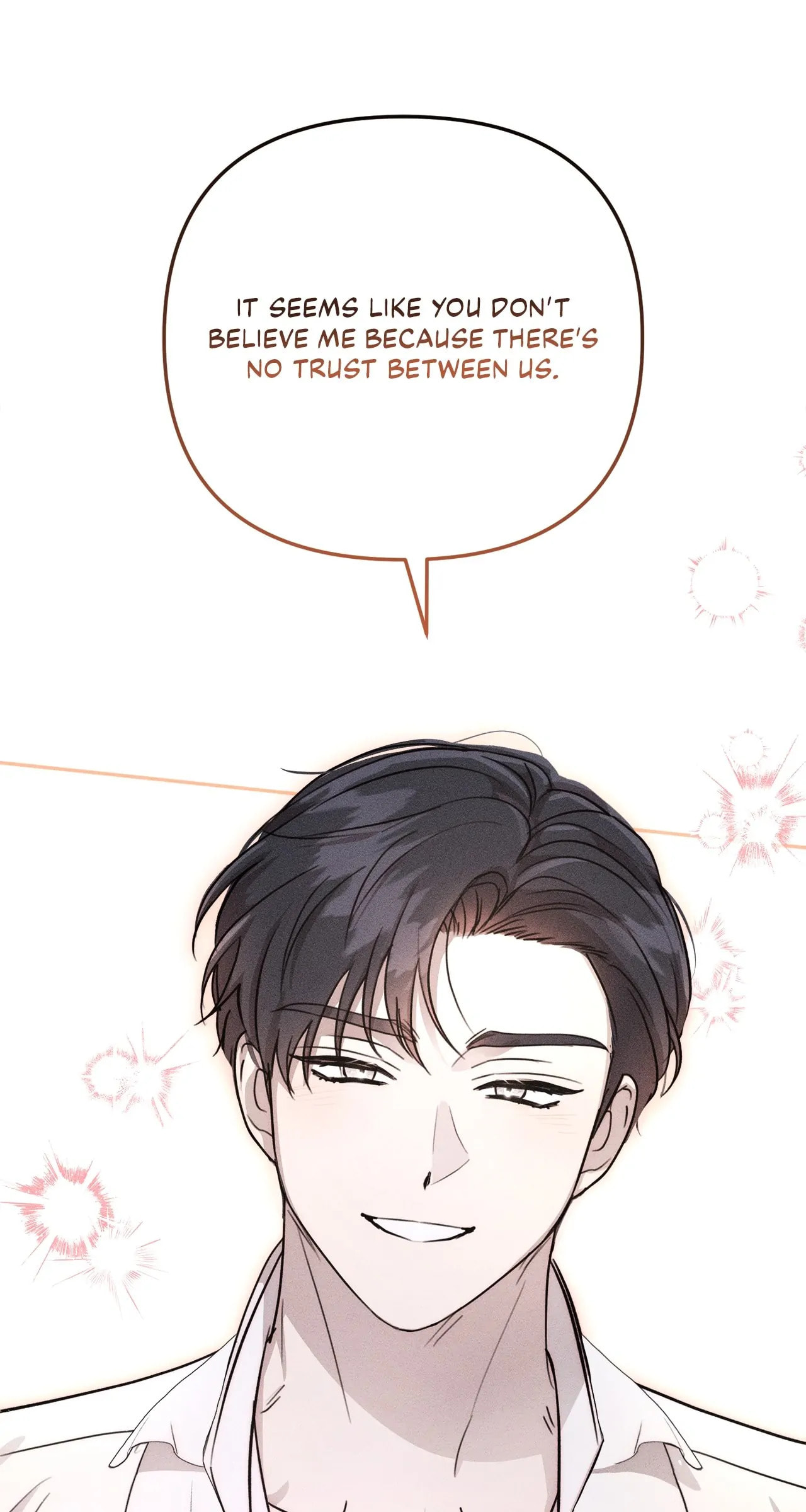 Don't Be Too Nice Chapter 9 page 7 - 