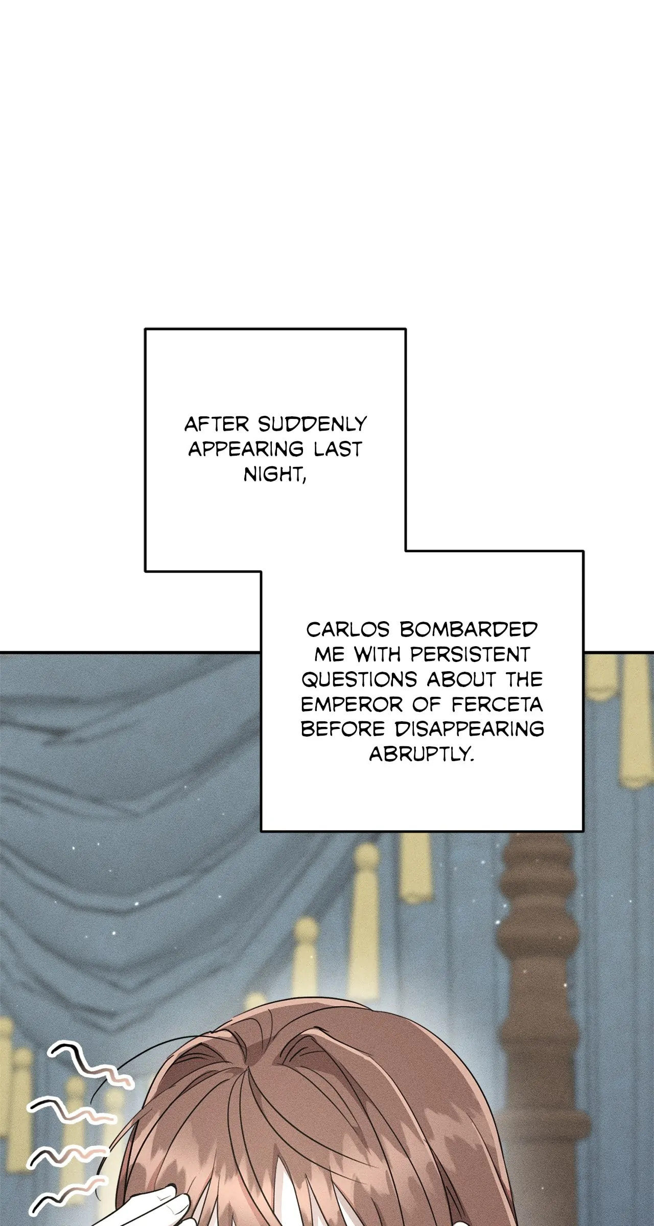 Don't Be Too Nice Chapter 9 page 61 - 