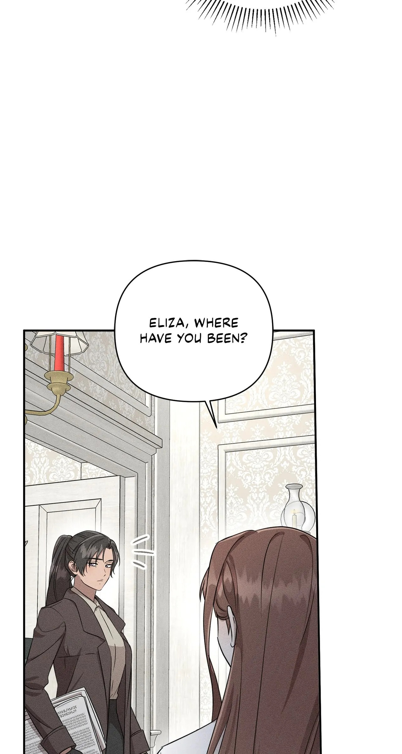 Don't Be Too Nice Chapter 9 page 65 - 