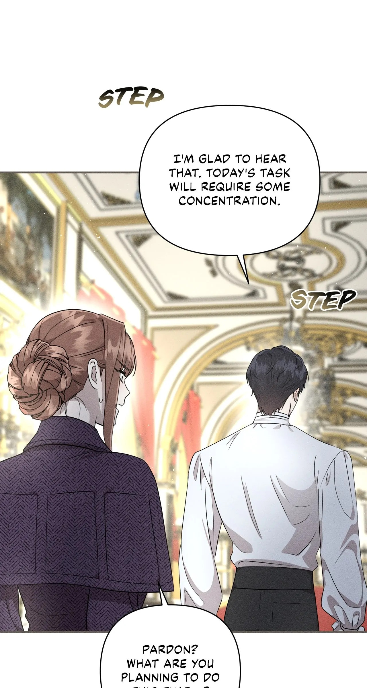 Don't Be Too Nice Chapter 9 page 78 - 