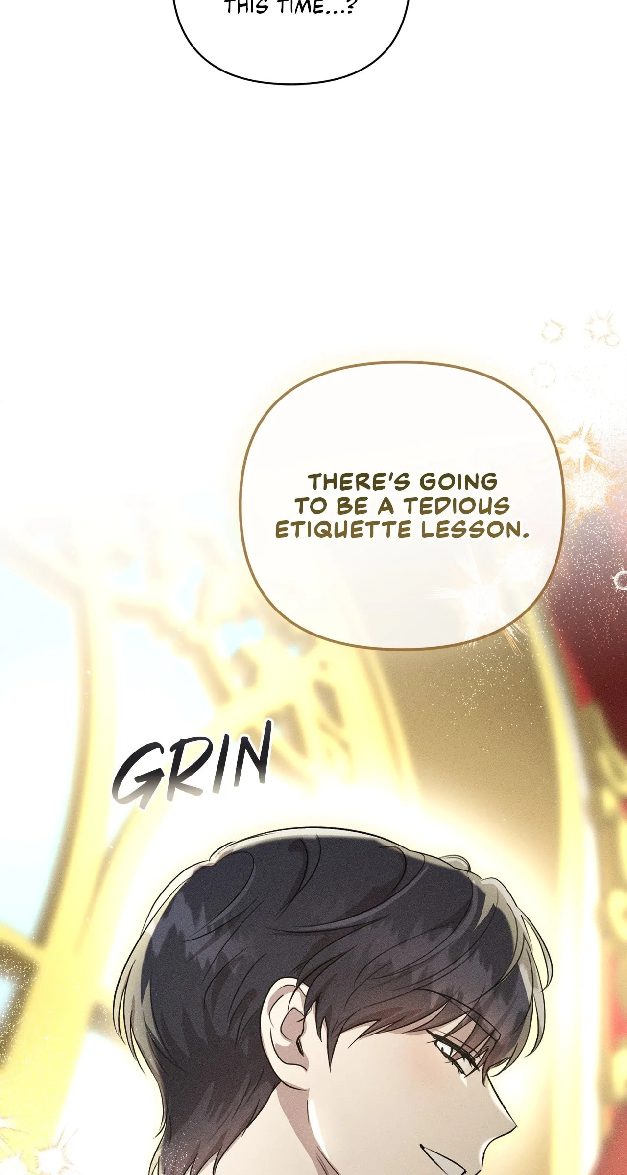Don't Be Too Nice Chapter 9 page 79 - 