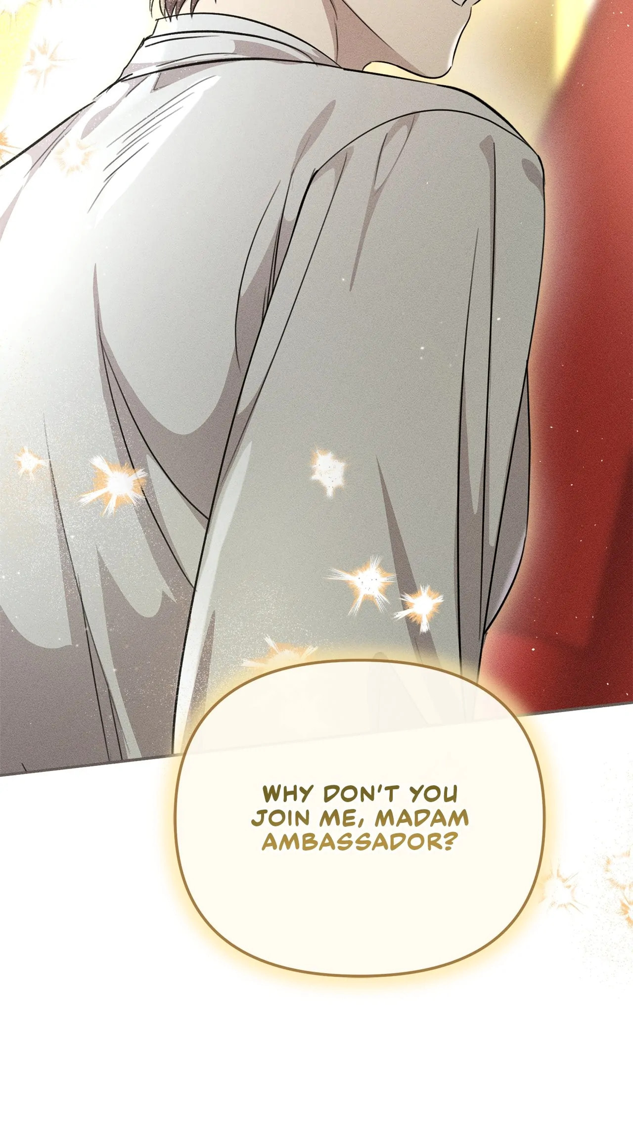Don't Be Too Nice Chapter 9 page 80 - 