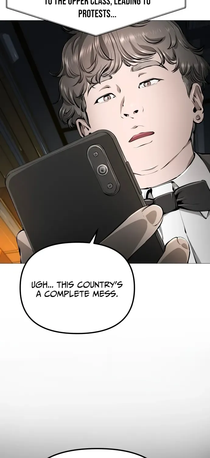 Read don’t breathe chapter 0 image 36 on Lezhin