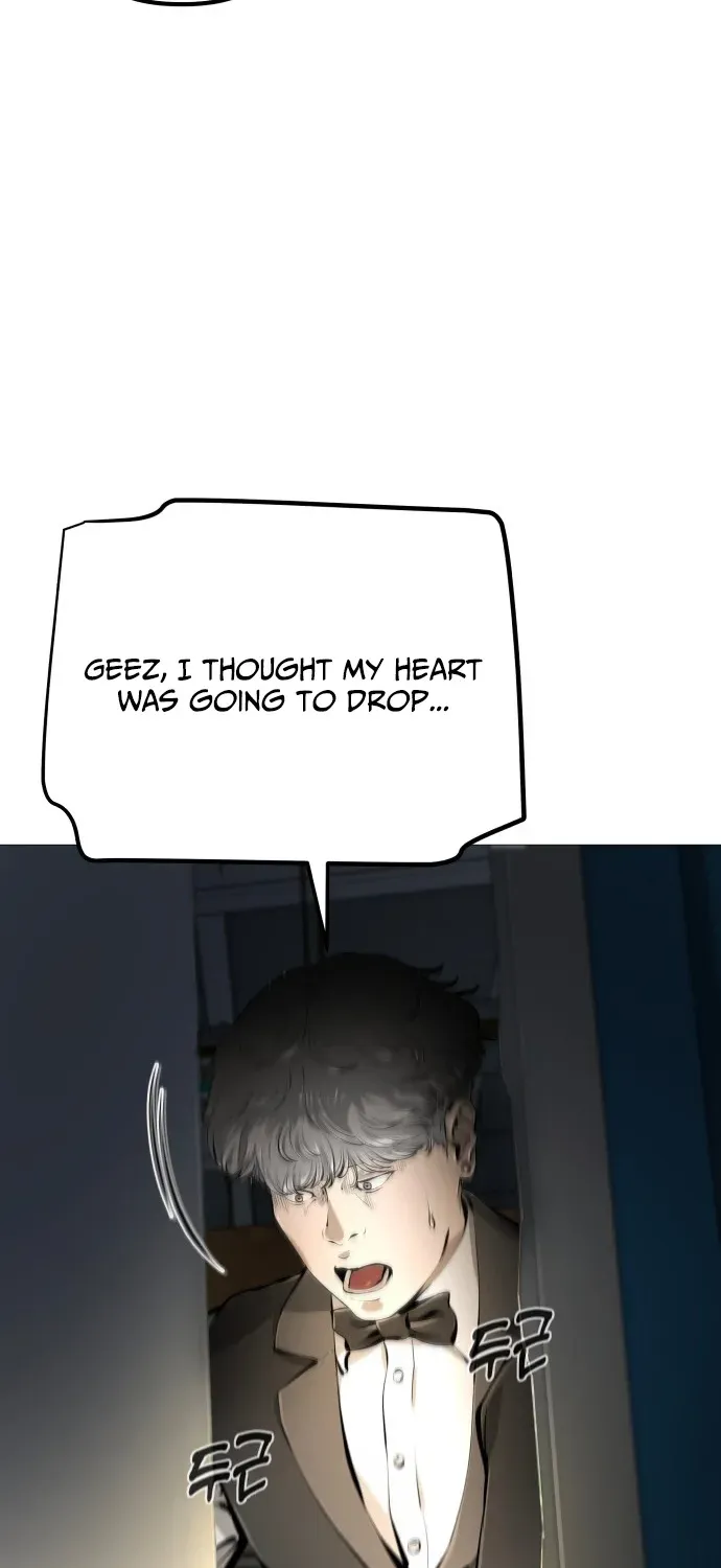 Read don’t breathe chapter 0 image 46 on Lezhin