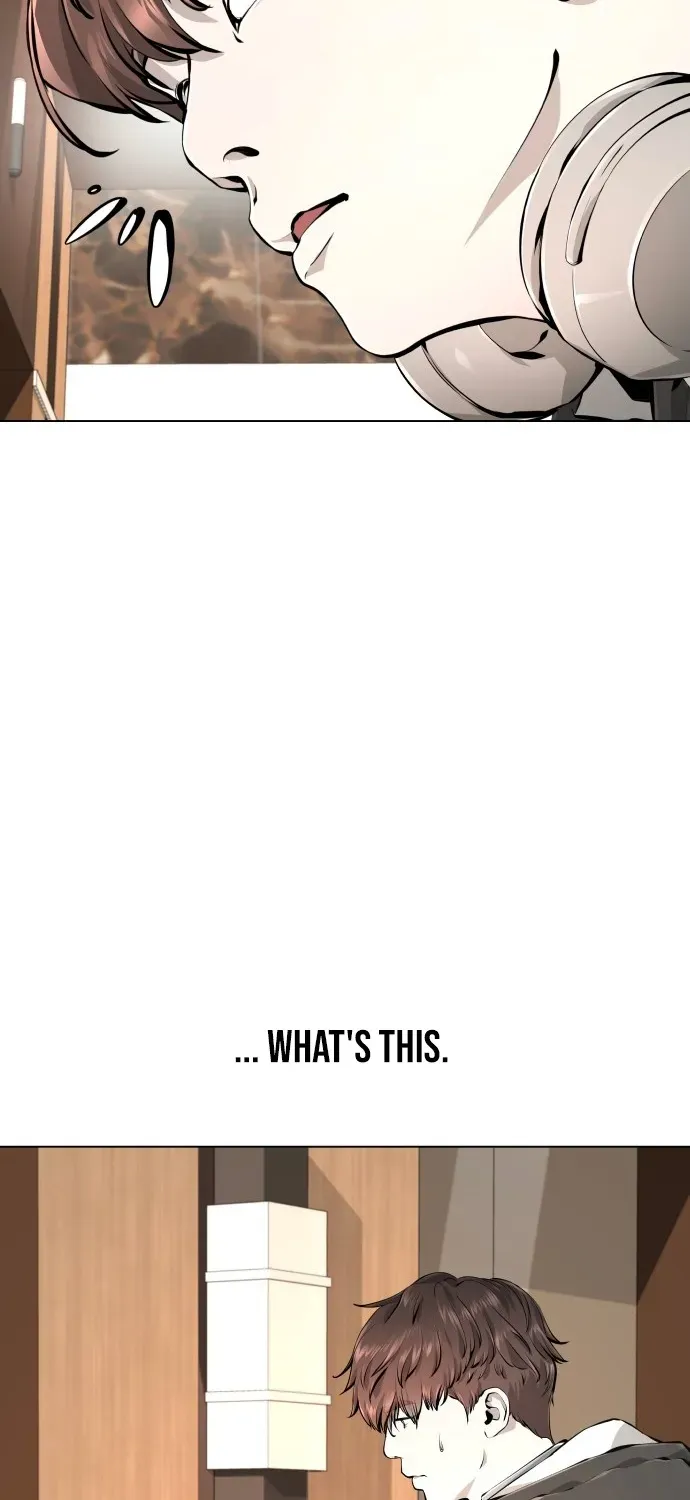 Read don’t breathe chapter 1 image 109 on Lezhin