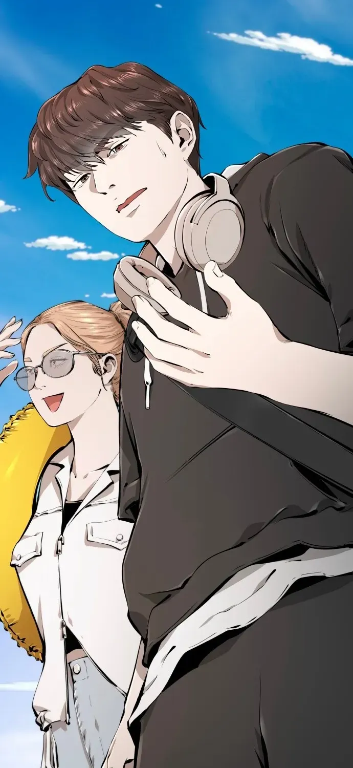 Read don’t breathe chapter 1 image 12 on Lezhin