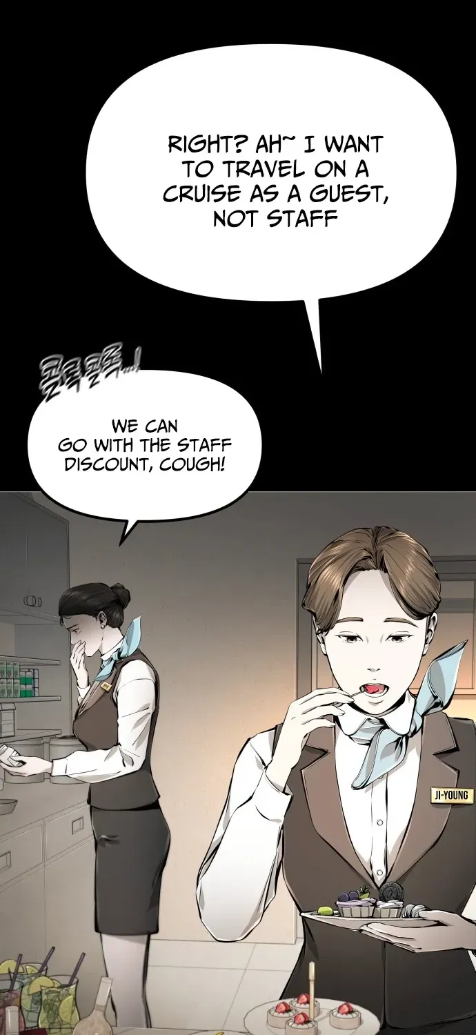 Read don’t breathe chapter 1 image 135 on Lezhin