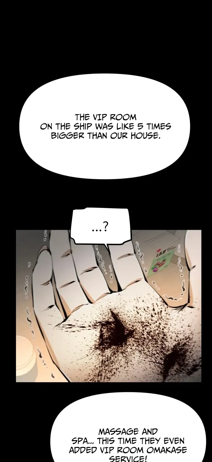 Read don’t breathe chapter 1 image 138 on Lezhin