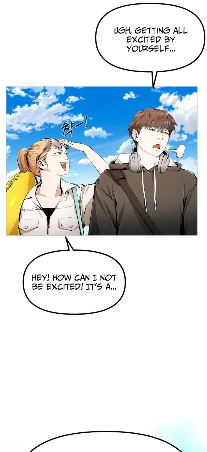 Read don’t breathe chapter 1 image 14 on Lezhin