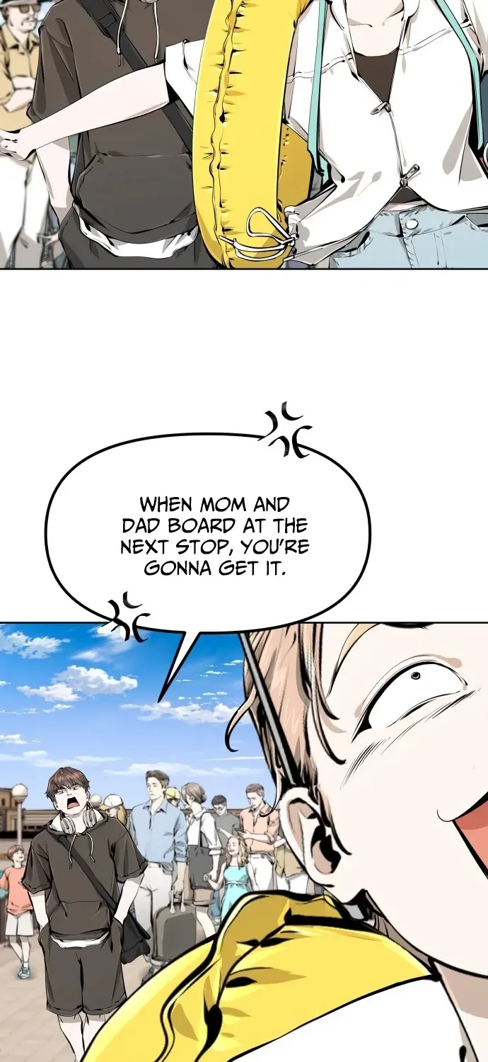 Read don’t breathe chapter 1 image 29 on Lezhin