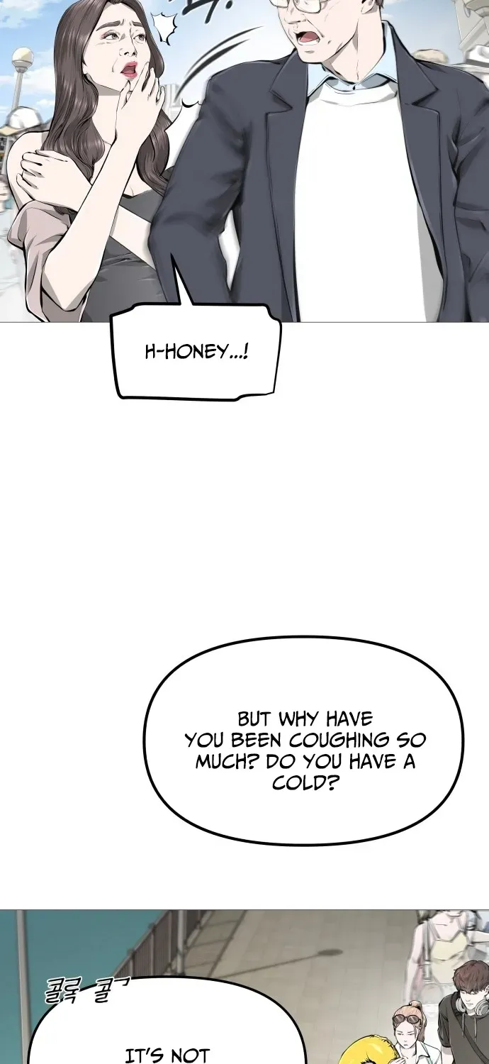 Read don’t breathe chapter 1 image 46 on Lezhin