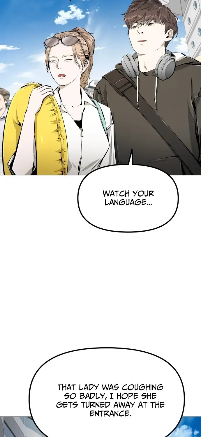 Read don’t breathe chapter 1 image 50 on Lezhin