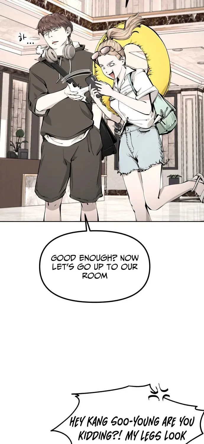 Read don’t breathe chapter 1 image 84 on Lezhin