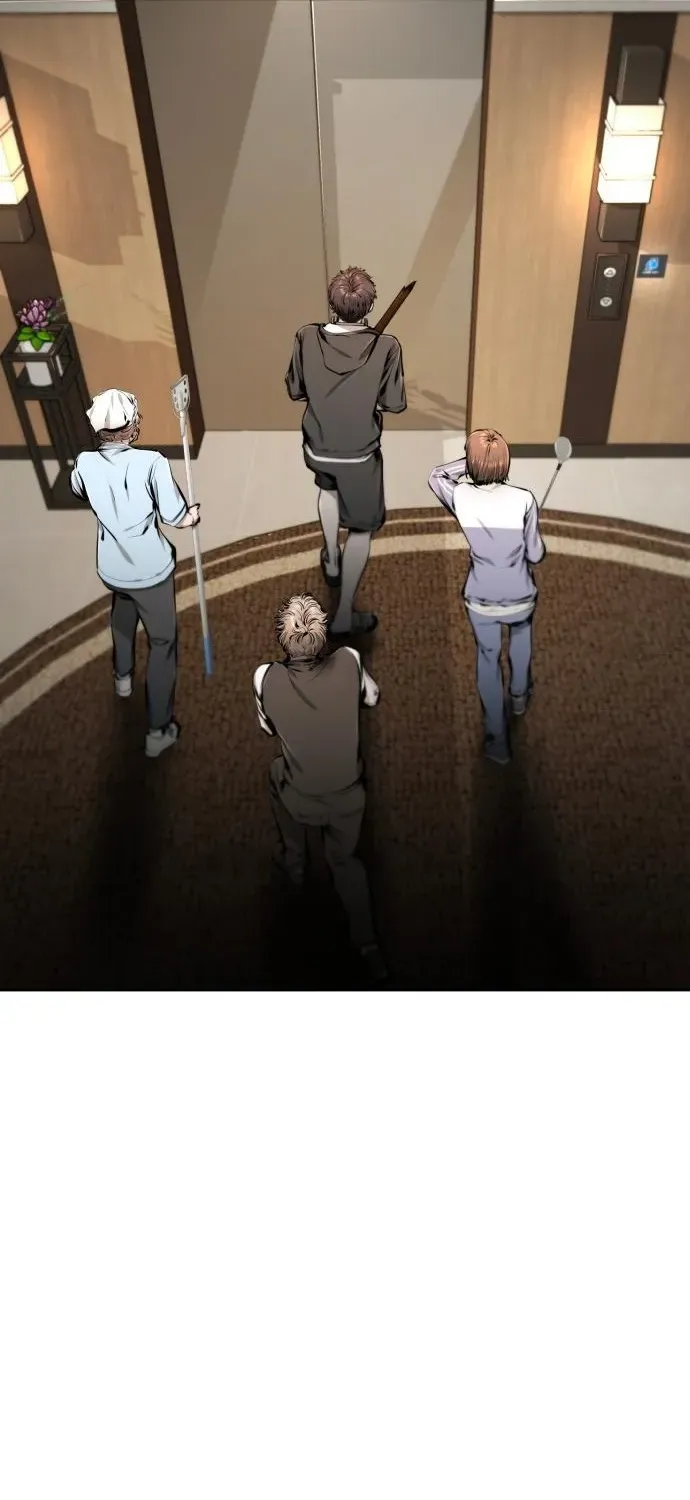 Read don’t breathe chapter 10 image 121 on Lezhin
