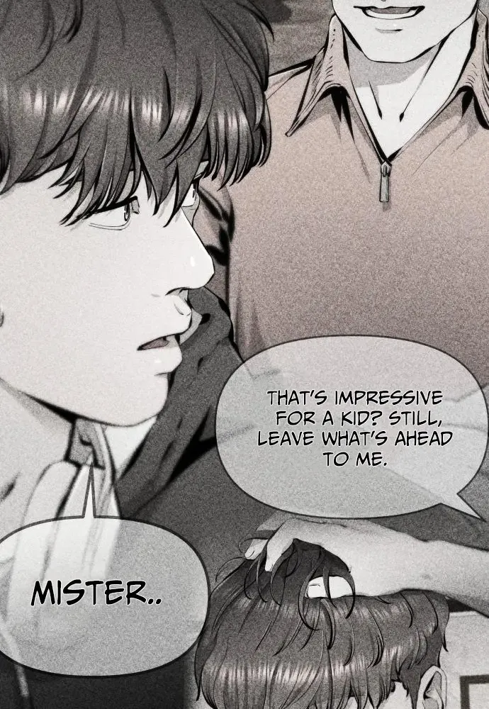 Read don’t breathe chapter 10 image 34 on Lezhin