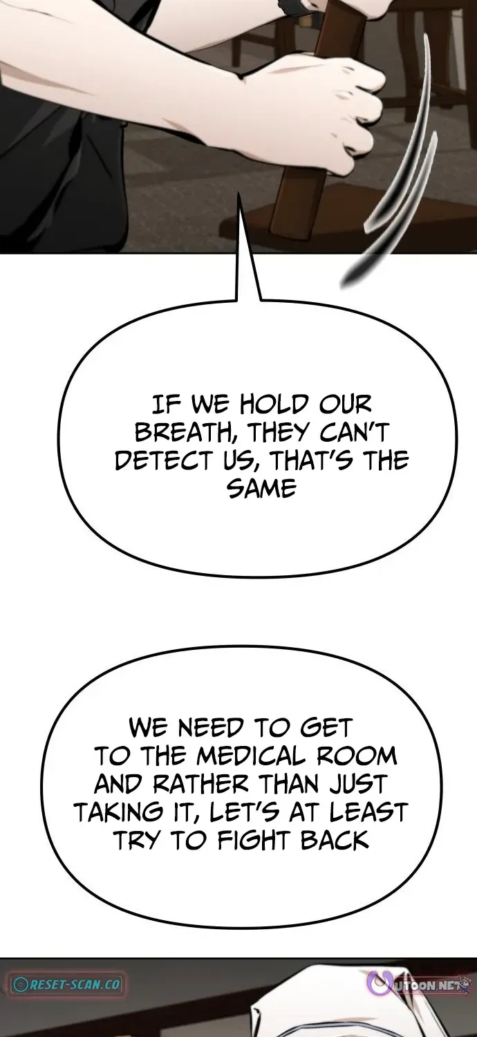 Read don’t breathe chapter 10 image 87 on Lezhin