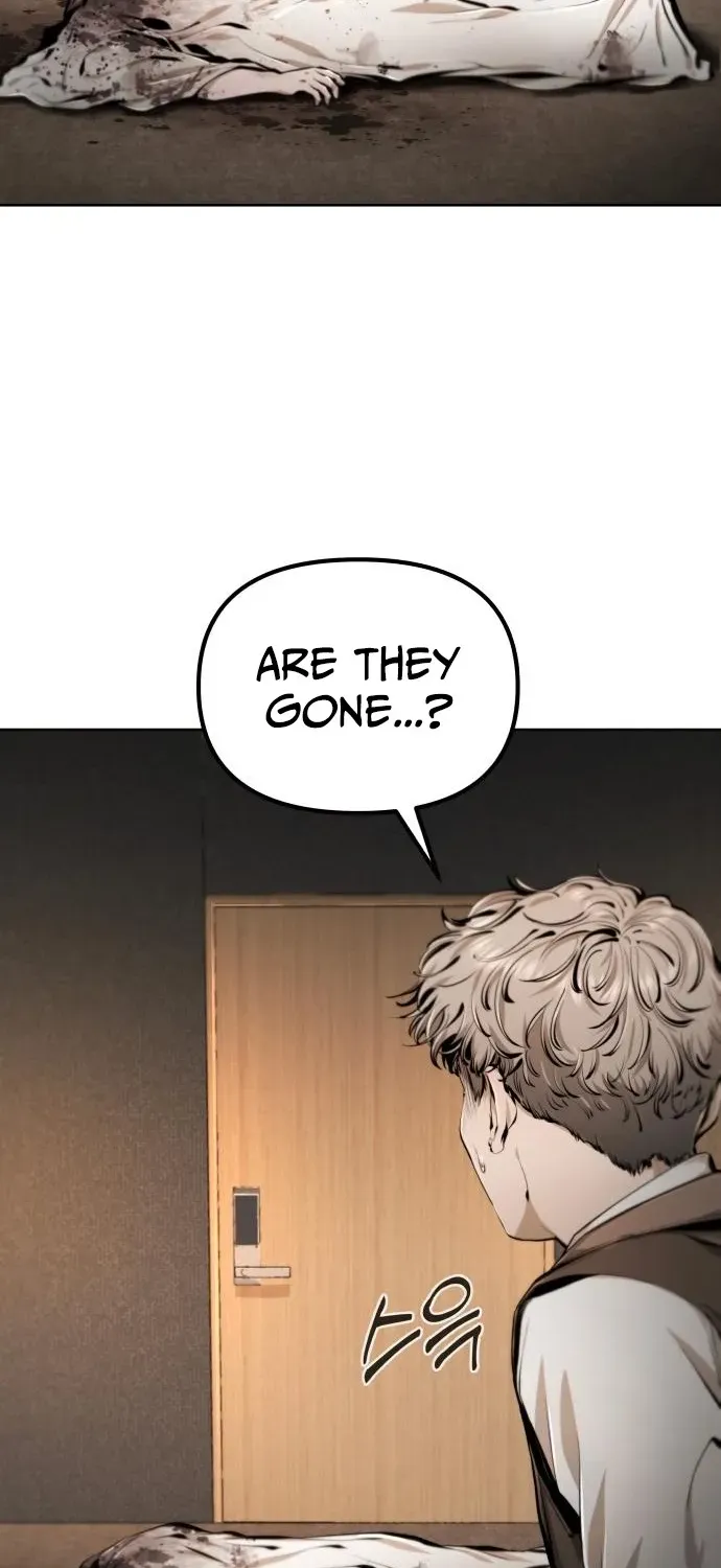 Read don’t breathe chapter 10 image 99 on Lezhin