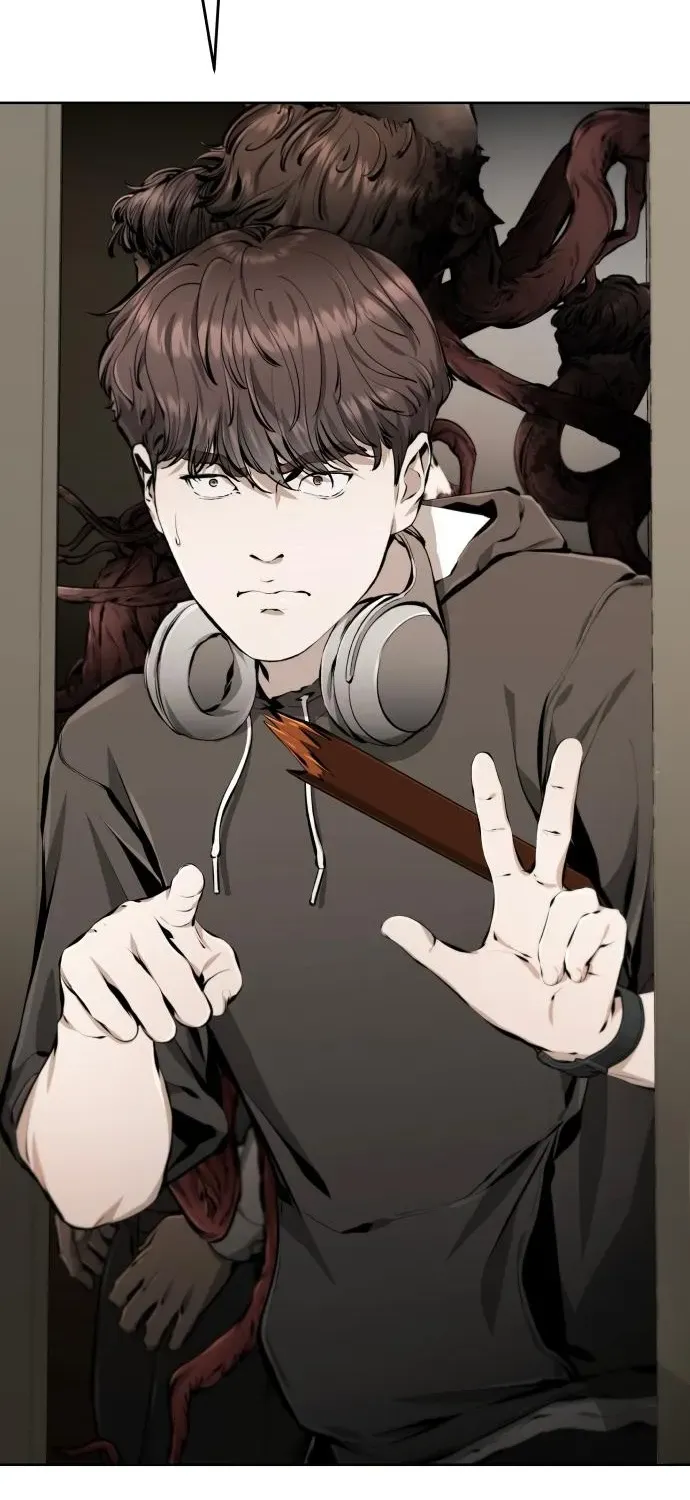 Read don’t breathe chapter 11 image 19 on Lezhin
